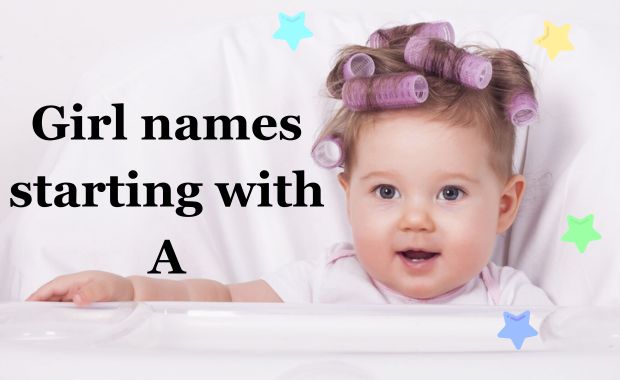Girl names starting with A: Elegant Choices and Their Meanings Image