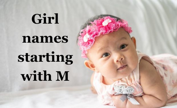 Magical Girl names starting with M Image